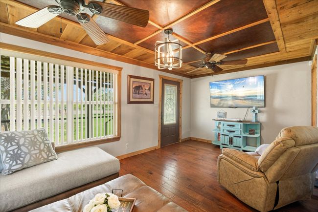 17011 Fm 56, House other with 2 bedrooms, 1 bathrooms and null parking in Kopperl TX | Image 10
