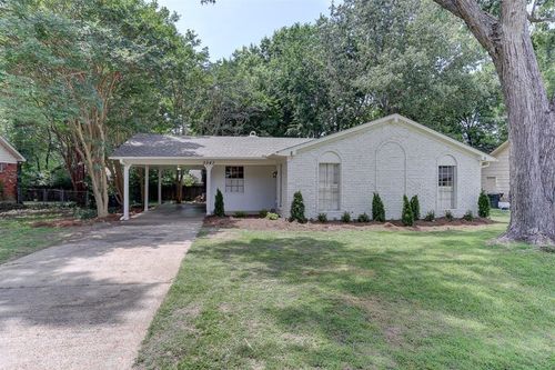 3047 Newmarket Dr, Bartlett, TN, 38134-3623 | Card Image