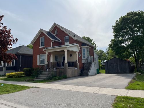 130-A South Street S, Goderich, ON, N7A3M1 | Card Image