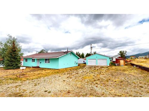 312 E 7th St, LEADVILLE, CO, 80461-3129 | Card Image