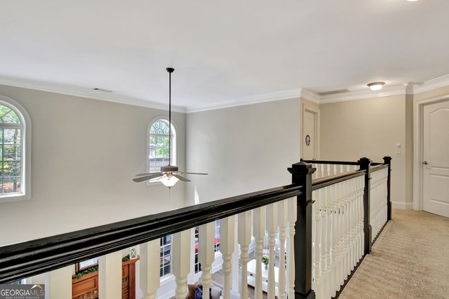 11 The Ter, House other with 4 bedrooms, 5 bathrooms and 2 parking in Newnan GA | Image 65
