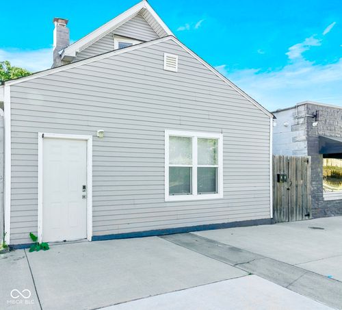 unit-b-1122 Unit B S Meridian St, Indianapolis, IN, 46225-1339 | Card Image