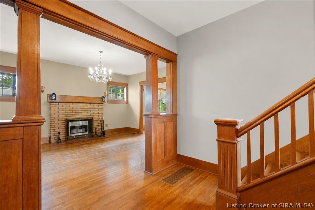 Residential in Mauckport 5