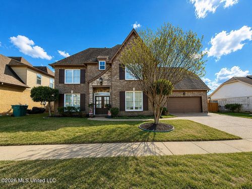 2919 S Cherry Dr, Southaven, MS, 38672-9563 | Card Image