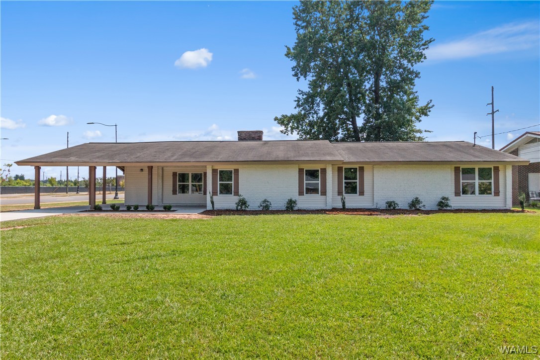 Parkwood Cir, Tuscaloosa, AL 35401 #1