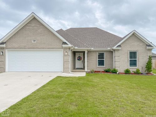 108 Delle Lane, Brookeland, AR, 72417 | Card Image