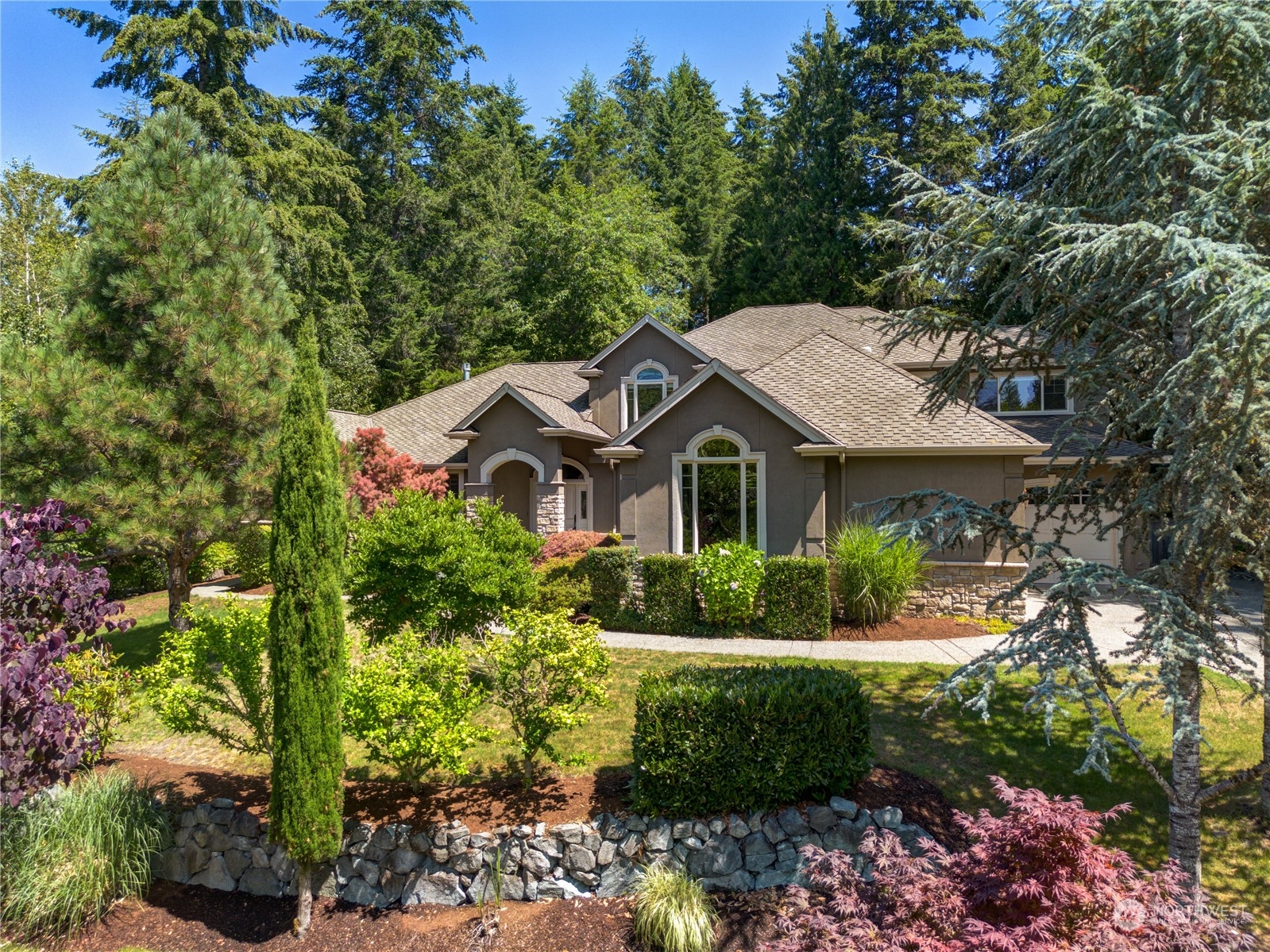 Saddleback Dr, Gig Harbor, WA 98332