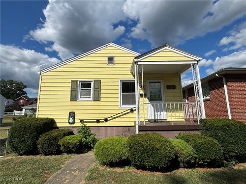 135 W 45th St, Shadyside, OH, 43947-1036 | Card Image