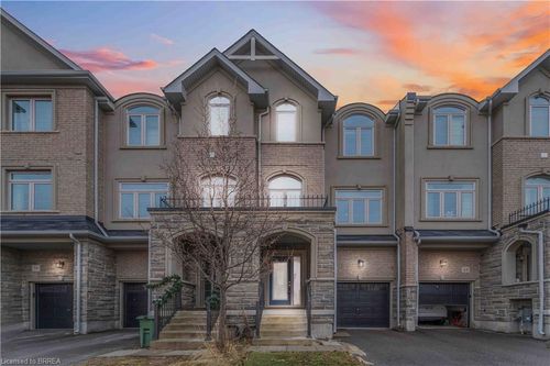 46 Borers Creek Cir, Hamilton, ON, L8B1W3 | Card Image