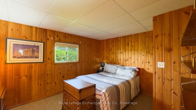 46 Bell Dr, House other with 5 bedrooms, 2 bathrooms and 4 parking in Kincardine ON | Image 16