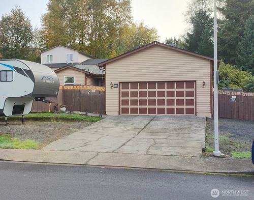 1600 Bowmont Ave, Kelso, WA, 98626-3850 | Card Image