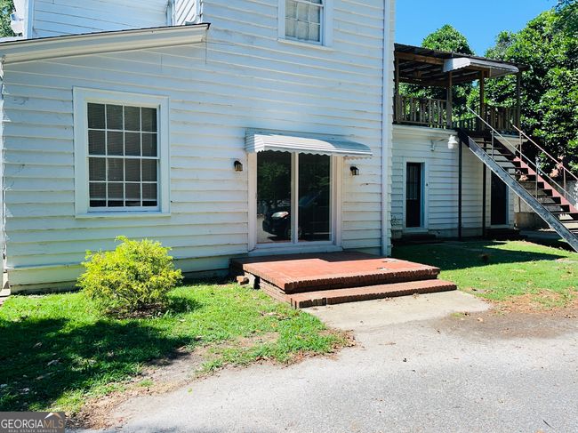 APT-4 - 504 Broad St, House other with 1 bedrooms, 1 bathrooms and 2 parking in LAGRANGE GA | Image 14
