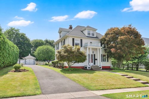 22 Chapin Ave, Rocky Hill, CT, 06067-2304 | Card Image