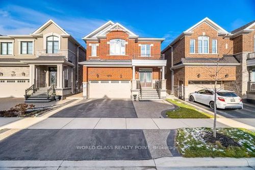 1215 Elderberry Cres, Milton, ON, L9E1S6 | Card Image