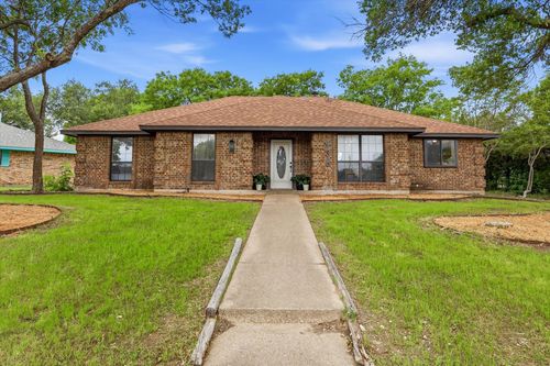 435 Northwood Trail, Cedar Hill, TX, 75104 | Card Image