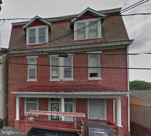 434 Lewis St, MINERSVILLE, PA, 17954-1218 | Card Image
