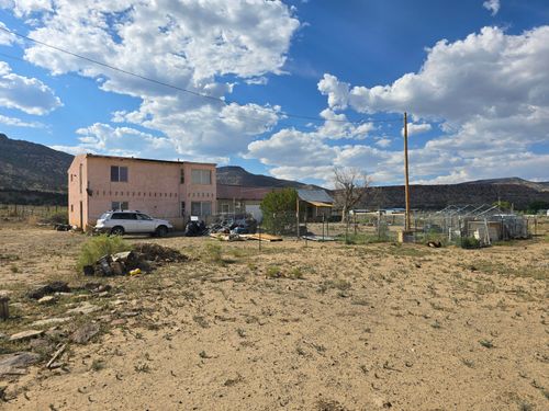 14 Morada Rd, Cubero, NM, 87014-0362 | Card Image