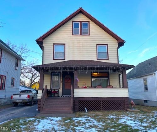 265 Sexton St, Struthers, OH, 44471-1751 | Card Image