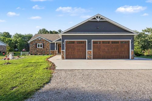 3365 Old Kawkawlin Rd, Bay City, MI, 48706-1616 | Card Image