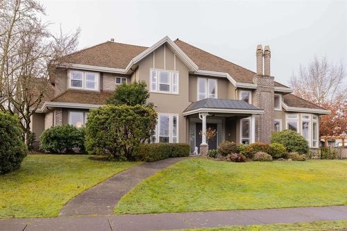 3587 Morgan Creek Way, Surrey, BC, V3Z0J1 | Card Image