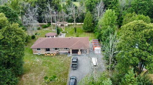 20411 Conc 5 Road, South Glengarry, ON, K0C1L0 | Card Image
