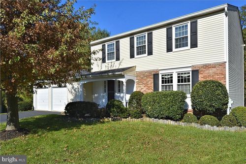 5 Sanders, GAITHERSBURG, MD, 20877 | Card Image