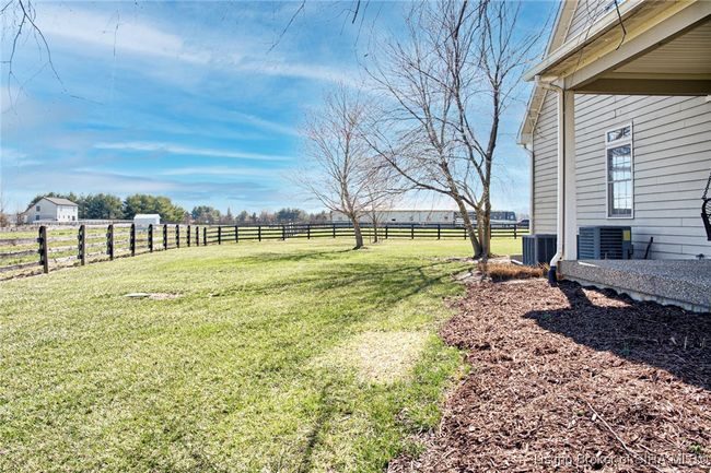 2916 Cottonwood Dr, Home with 4 bedrooms, 3 bathrooms and null parking in Scottsburg IN | Image 34