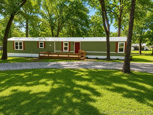 222 Big Oak Rd, Eufaula, OK, 74432-5387 | Card Image