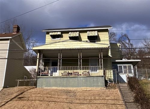 504 Park Ave, Monongahela, PA, 15063-1855 | Card Image