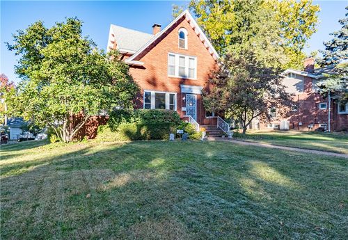 165 N Oakcrest Ave, Decatur, IL, 62522-1808 | Card Image