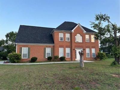 3305 Wolverton Court Sw, House other with 4 bedrooms, 2 bathrooms and null parking in Conyers GA | Image 2