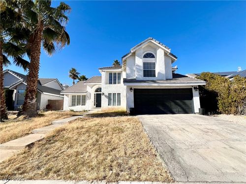 323 Salinas Dr, Henderson, NV, 89014-3578 | Card Image