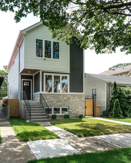 3755 N Odell Ave, Chicago, IL, 60634-3404 | Card Image