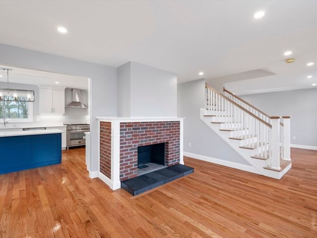 6 Lovis Ave, House other with 4 bedrooms, 3 bathrooms and 6 parking in Wakefield MA | Image 20