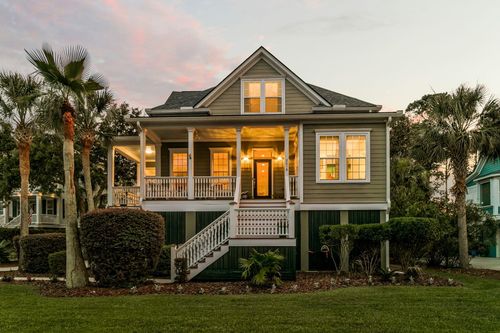 2618 Kiln Creek Cir, Mount Pleasant, SC, 29466-8776 | Card Image