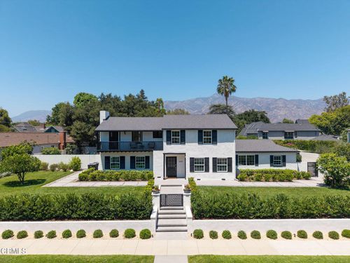 3475 San Pasqual St, Pasadena, CA, 91101 | Card Image