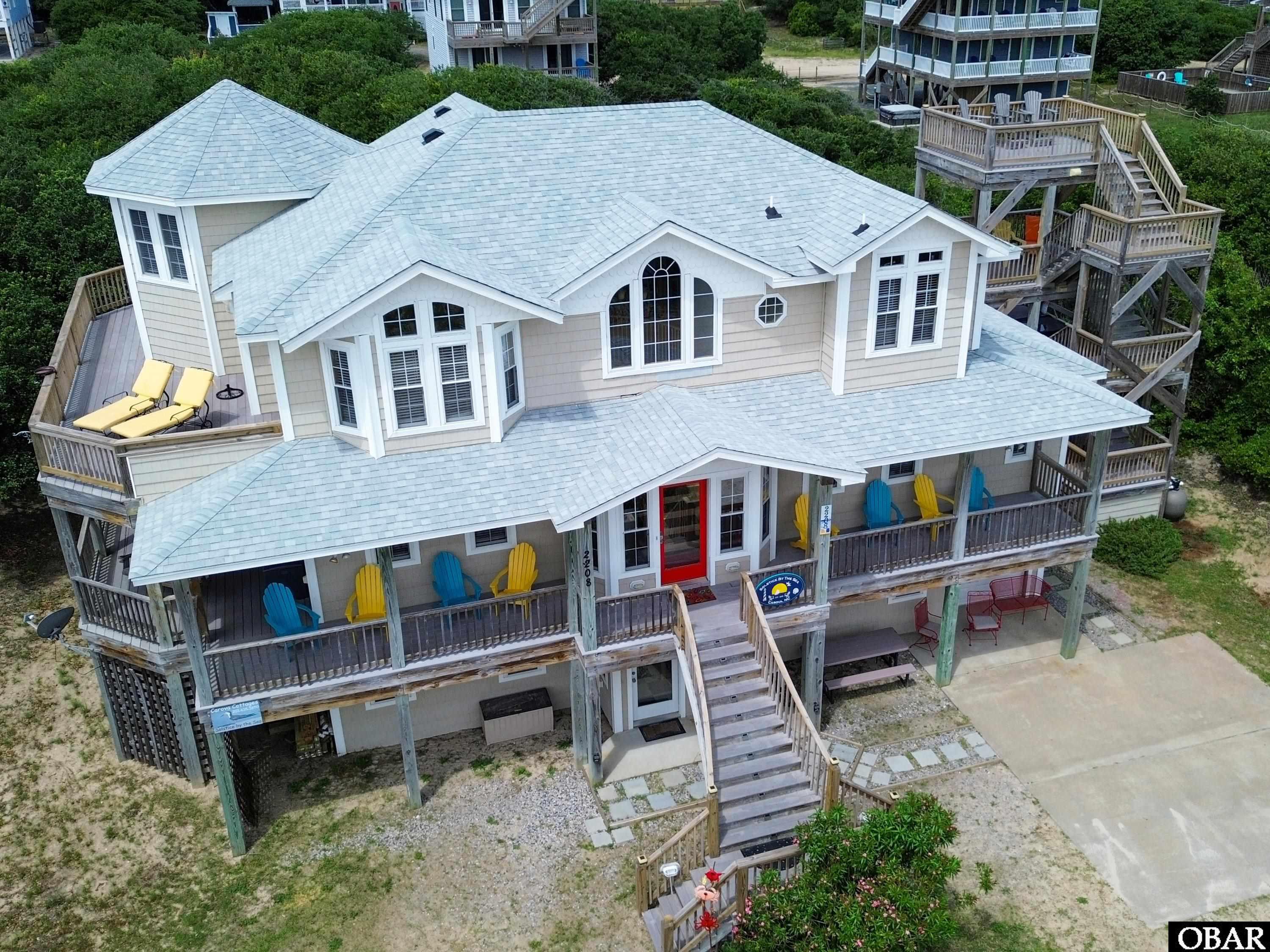 Residential in Corolla 2