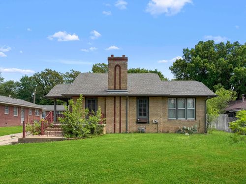 552 S Roosevelt St, Wichita, KS, 67218-2034 | Card Image
