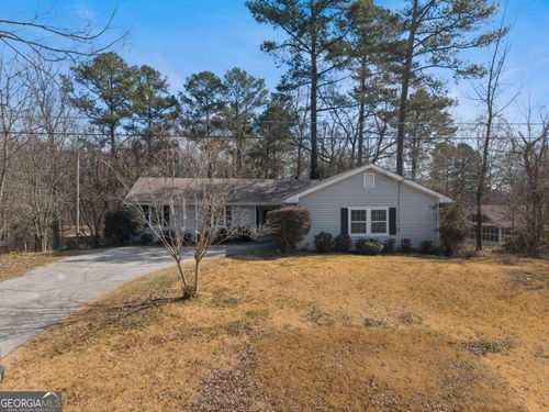 1384 Country Lane Way Ne, Conyers, GA, 30012-2253 | Card Image