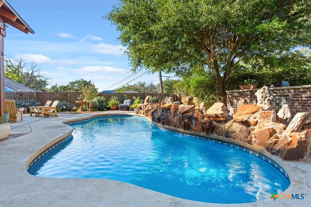 Pin Oak Dr, Belton, TX 76513