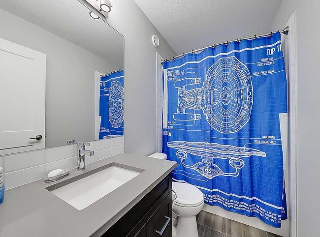 1705 Montgomery Gate Se, House other with 4 bedrooms, 3 bathrooms and 4 parking in High River AB | Image 24