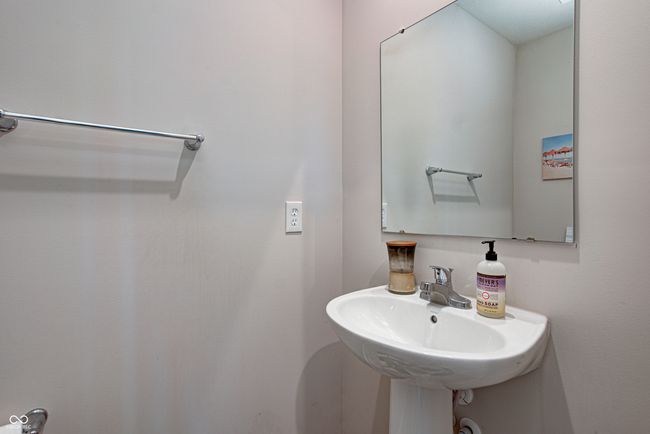 half bath on main level | Image 21