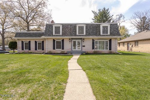 4447 Sulgrave Drive, Toledo, OH, 43623 | Card Image