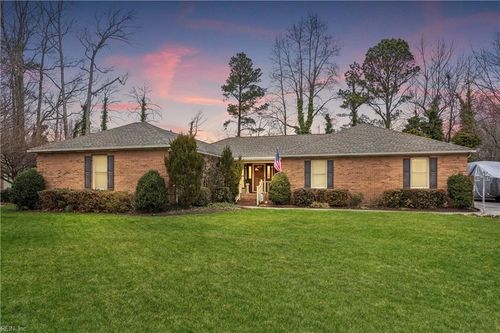 14 Valmoore Drive, Poquoson, VA, 23662 | Card Image