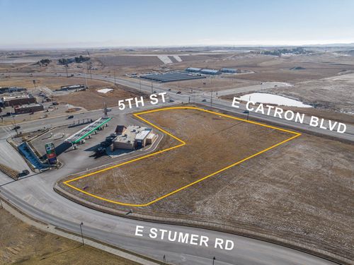 3.1A 5th Street, Rapid City, SD, 57701 | Card Image