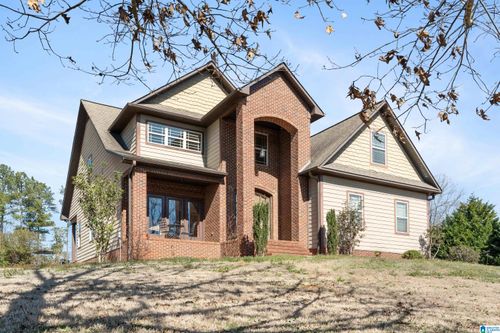 160 Hitching Post Cir, Cropwell, AL, 35054-4238 | Card Image