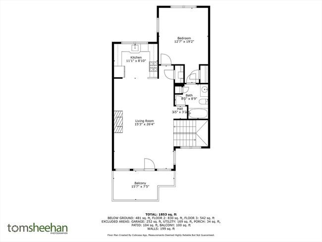APT-2 - 6 State Park Rd, Condo with 2 bedrooms, 3 bathrooms and 2 parking in Hull MA | Image 38