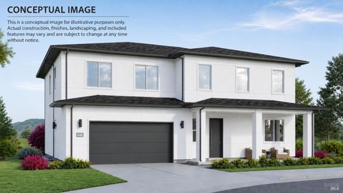 3911 Hansford Ct, Santa Rosa, CA, 95404-7679 | Card Image