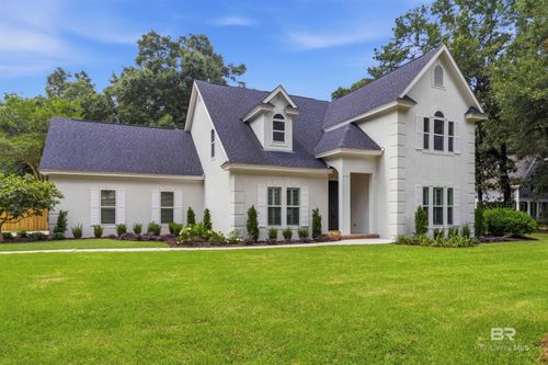 6120 Oakwood Ln, Fairhope, AL, 36532-4874 | Card Image