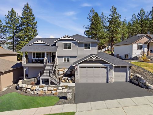 13408 N Mayfair Ln, Spokane, WA, 99208-6493 | Card Image